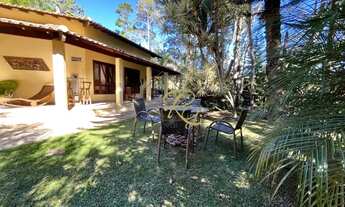 Imagem 5: CASA EM CONDOMÍNIO RESIDENCIAL em TERESÓPOLIS - RJ, VARGEM GRANDE