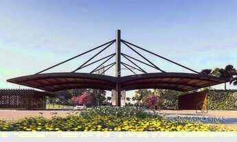 Imagem: Terreno à venda 536.44M², Jardins França