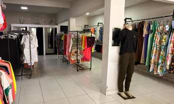 Imagem 4: VENDO LOJA DE ROUPAS