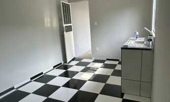 Imagem 6: CASA A VENDA NO BAIRRO PAULO VI, 2 QUARTOS