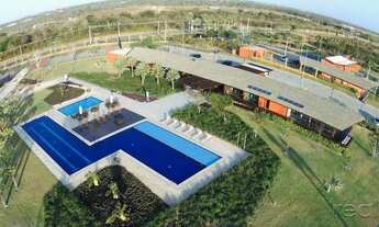 Imagem 6: Terras Alphaville Ceara 1 | Casa Duplex | 252m² | 04 Suítes | 04 Vagas