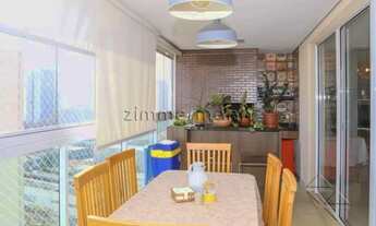 Imagem: APARTAMENTO VILA LEOPOLDINA 3 SUÍTES 2