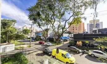 Imagem 5: Apartamento à venda 106 m - 3 quartos - Vila Izabel - Curitiba - PR