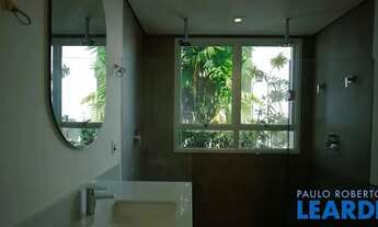 Imagem 5: CASA EM CONDOMÍNIO - ALPHAVILLE - SP