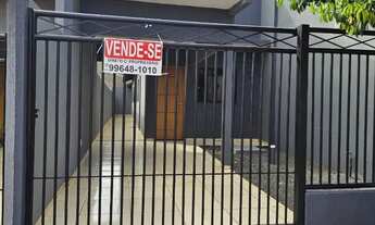 Imagem 2: Casa em Rolandia, Nobre IV e 3 quartos