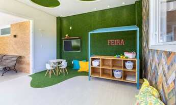 Imagem 15: Casa 3 suítes em condomínio fechado criciúma proprietário ACEITA parcelamento direto