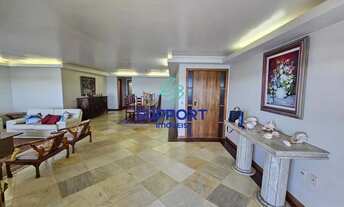 Imagem 2: Apartamento à venda, Beira mar na Praia do Morro, 4 quartos sendo 2 suites, 3 vagas de gar