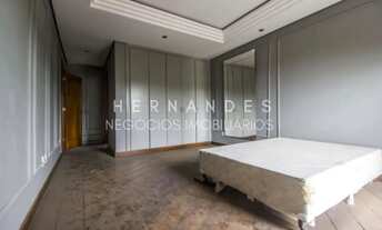 Imagem 15: Luxuosa casa em condomínio em Alphaville, Santana de Parnaíba-SP: 4 quartos, 4 suítes, 1 s