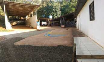 Imagem: Sítio com 2 dormitórios à venda, 4 Alqueires