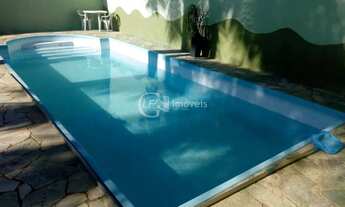 Imagem 3: Imóvel de alto padrão à venda em Campo Grande-MS, no Parque dos Novos Estados: 3 quartos