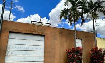 Imagem: Imóvel para venda tem 20 metros quadrados