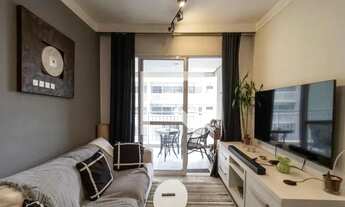 Imagem 2: Apartamento à Venda - Barra Funda, 2 Quartos, 67 m2