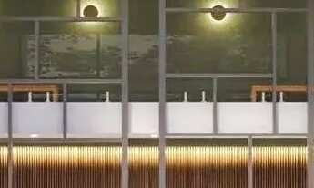 Imagem 5: Double Suíte de 86 m²: A Melhor Planta para Morar com Conforto e Privacidade no Astra Ilha