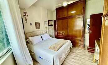 Imagem: Apartamento - / Residencial / Laranjeiras