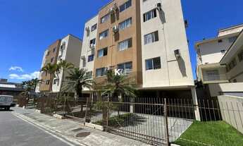 Imagem: Amplo apartamento de 2 quartos, com ótima