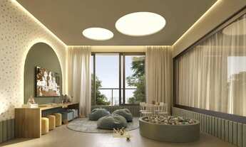 Imagem 7: Apartamento de 2 dormitórios no Residencial New Praia Grande, Torres