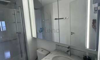 Imagem 7: Apartamento à venda em Campinas, Taquaral, com 3 suítes, com 98 m², Ampliare