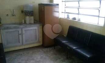 Imagem: Prédio inteiro com 8 quartos à venda em