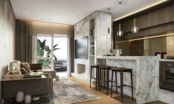 Imagem: Apartamento com 2 dormitórios à venda