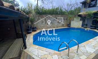 Imagem 4: Pousada em Maresias