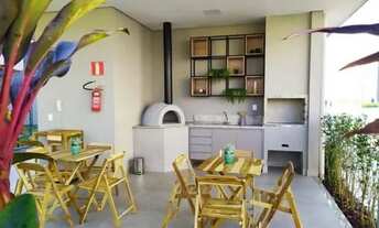 Imagem 5: Apartamento a Venda - Condomínio Vitta via Norte - Ribeirão Preto