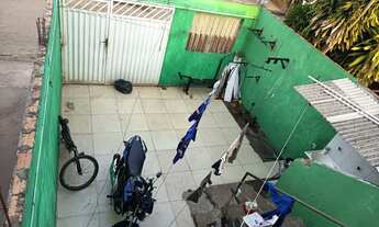 Imagem 2: Casa a venda no novo Cohatrac