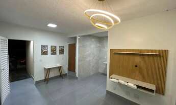 Imagem 2: Imóvel para venda possui 45 metros quadrados com 2 quartos