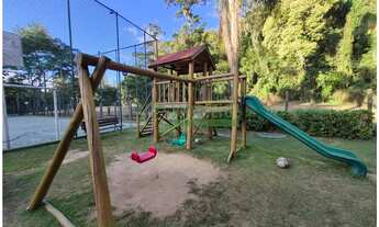 Imagem 4: ITAIPAVA - EXCELENTE APARTAMENTO NO CONDOMÍNIO LAGOS DE ITAIPAVA