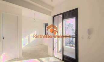 Imagem 3: Apartamento com 1 dormitório à venda, 34 m² por R$ 345.000,00 - Centro - Osasco/SP