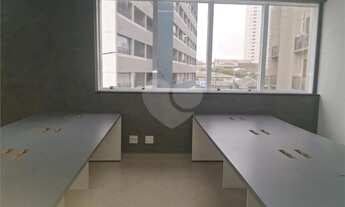 Imagem 2: Salas à venda ou para locação em Vila Gustavo - SP