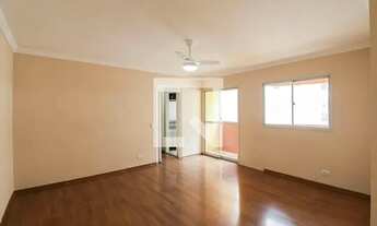 Imagem: Apartamento à Venda - Mandaqui, 3 Quartos