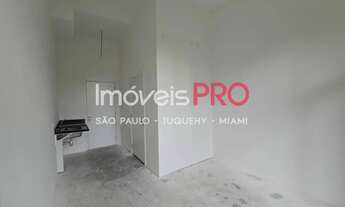 Imagem 3: Studio Moema 28 metros