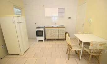 Imagem 7: Apartamento Mobiliado no Fragata - Conforto e Praticidade Próximo à Famed!