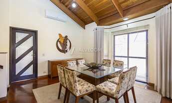 Imagem 4: LINDA CASA PRÓXIMA AO SHOPPING PALLADIUM: O SEU NOVO REFÚGIO DE CHARME E CONFORTO ESTÁ ESP