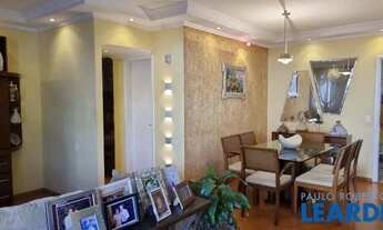 Imagem 3: APARTAMENTO - POMPÉIA - SP