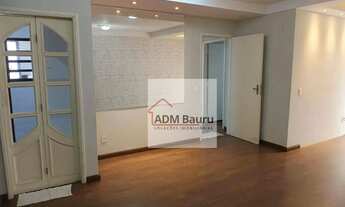 Imagem 2: Apartamento com 3 dormitórios, 84 m² - venda por R$ 499.000 ou aluguel por R$ 3.533/mês