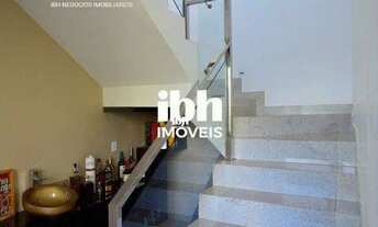 Imagem 6: Casa 5 quartos para alugar no condomínio Quintas do Sol