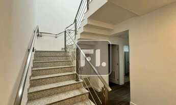 Imagem 3: Conjunto para alugar, 409 m² por R$ 56.648,01/mês - Vila Olímpia - São Paulo/SP