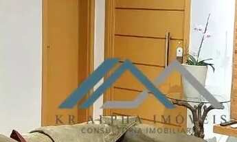 Imagem 4: Apartamento Mobiliado com 2 suítes à venda, 136 m² por R$ 1.950.000 - Edifício Boulevard T