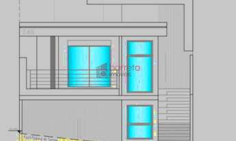 Imagem 7: CASA PARA VENDA NO CONDOMÍNIO RESERVA ERMIDA II - JUNDIAÍ/SP