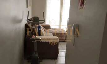 Imagem 4: Apartamento Padrão à venda em CONJUNTO HABITACIONAL PEDRO PERRI, Araçatuba