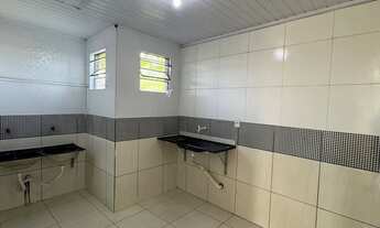 Imagem 4: Kitnet em ambiente familiar Conceicao