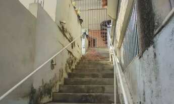 Imagem 4: Casa de 2 quartos com terraço a Vnda da Cruz