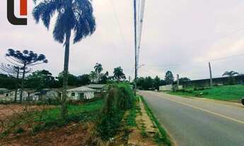 Imagem 7: Terreno à venda, 4260 m² por R$ 1.950.000,00 - Santa Cândida - Curitiba/PR