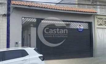 Imagem: Casa Comercial em MOOCA