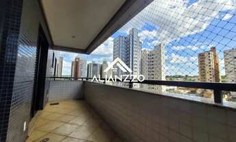 Imagem 2: Apartamento Padrão no Centro Ribeirão Preto/SP. Alianzzo Imóveis