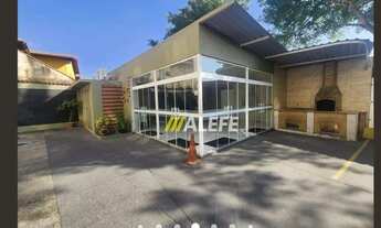 Imagem 4: Apartamento com 2 dormitórios, 60 m² - venda por R$ 200.000,00 ou aluguel por R$ 1.832,53