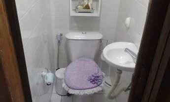 Imagem 4: 860 Maravilhosa casa dentro de condomínio no Galo Branco São Gonçalo