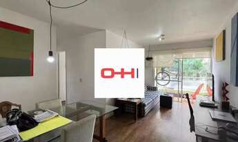 Imagem 2: Venda Apartamento 2 Dormitórios - 70 m² Vila Madalena