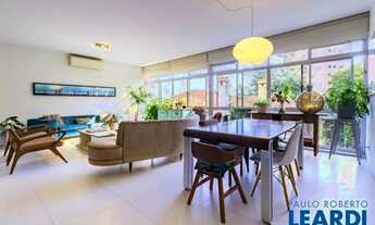 Imagem 3: APARTAMENTO - HIGIENÓPOLIS - SP